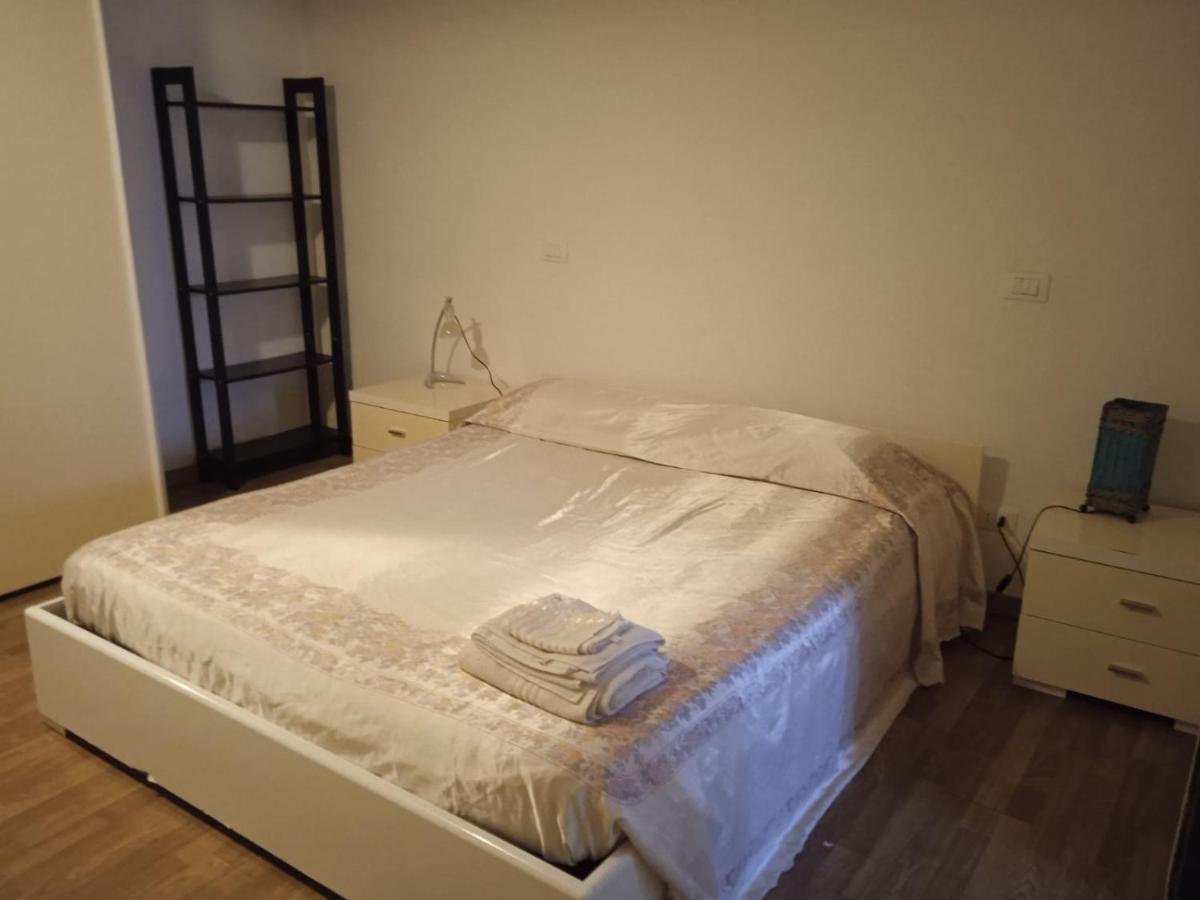 Apartamento La Casa Sul Farfa Bocchignano Exterior foto