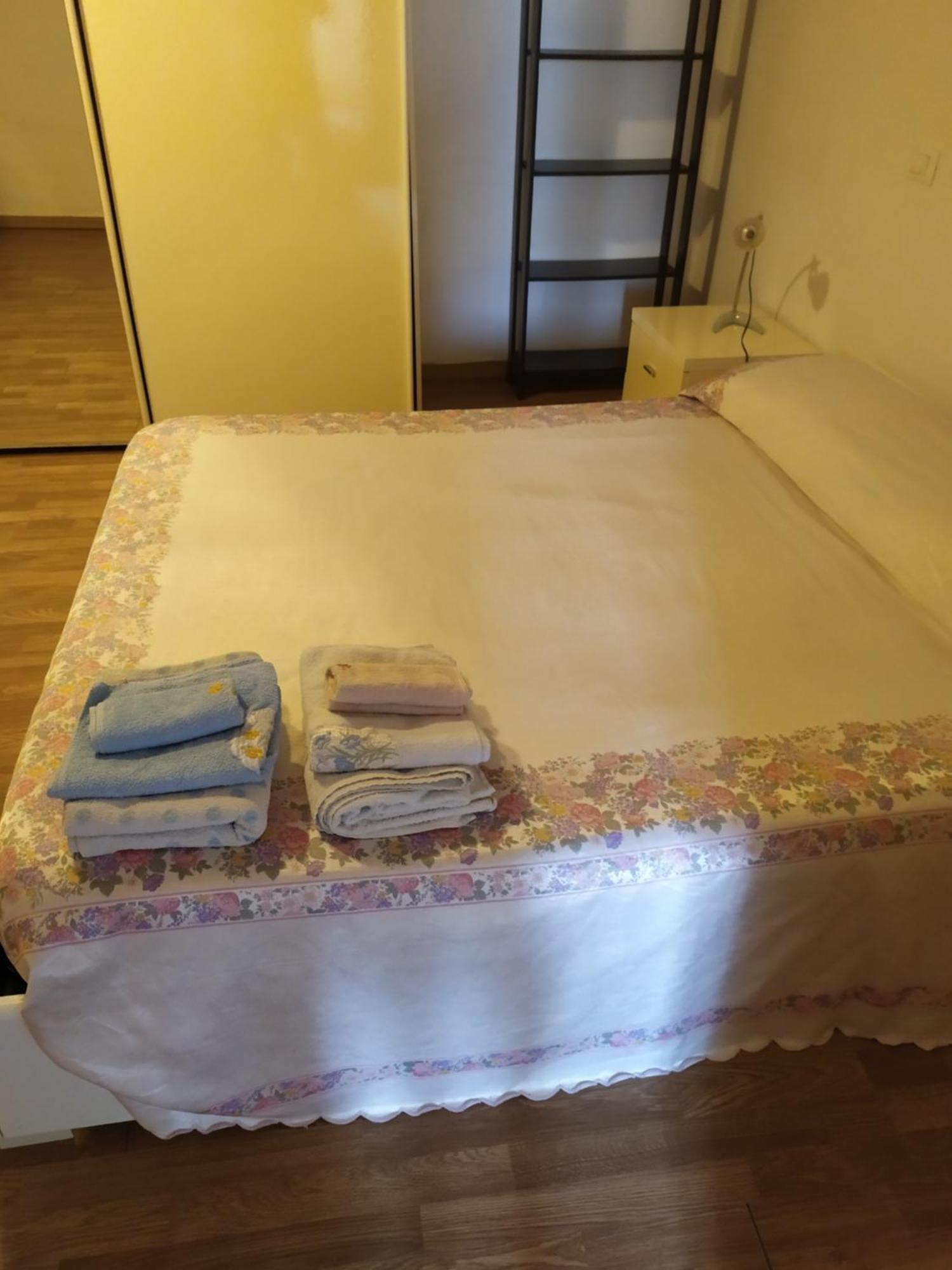 Apartamento La Casa Sul Farfa Bocchignano Exterior foto